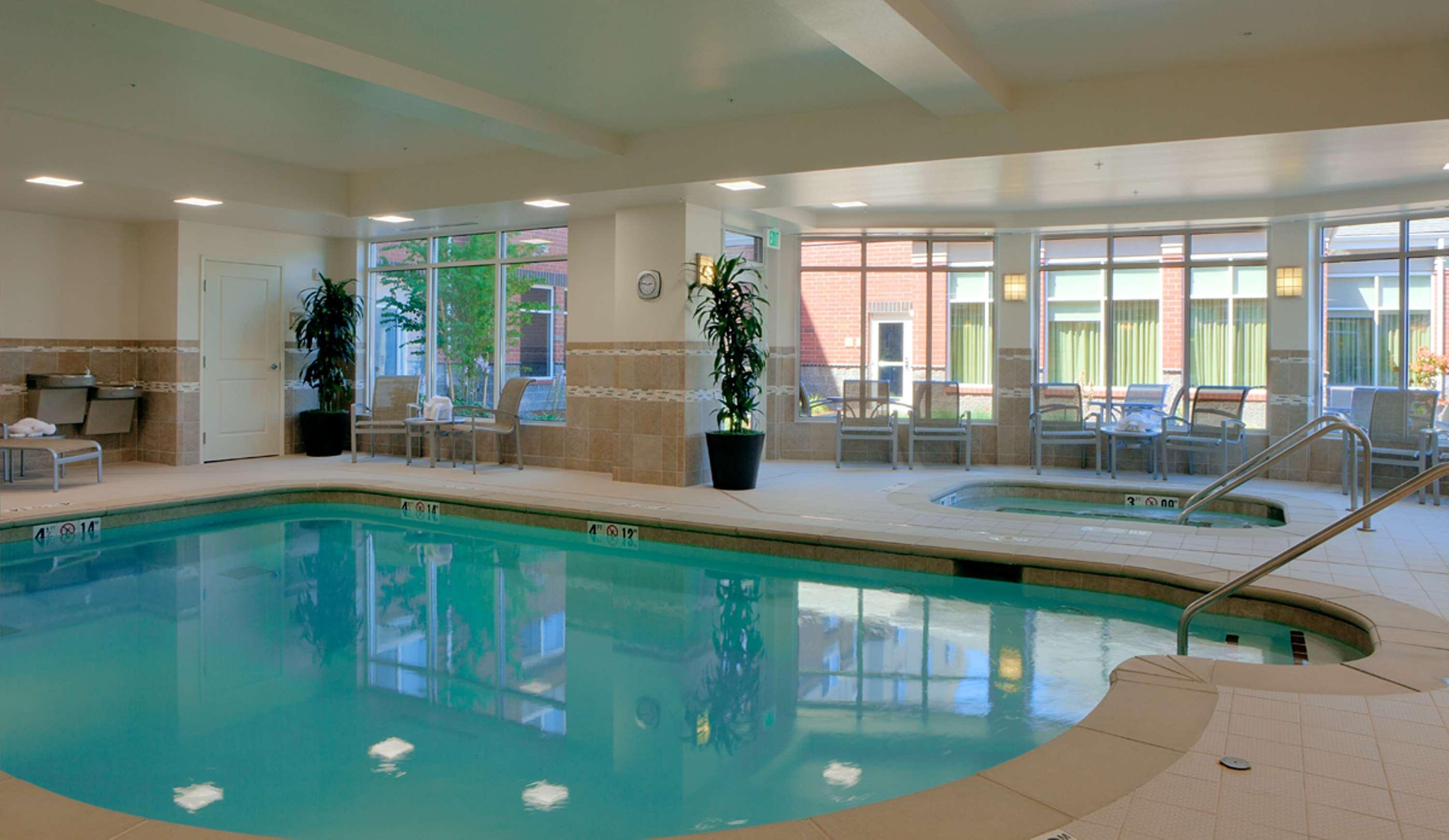 Hilton Garden Inn Eugene/Springfield Tiện nghi bức ảnh