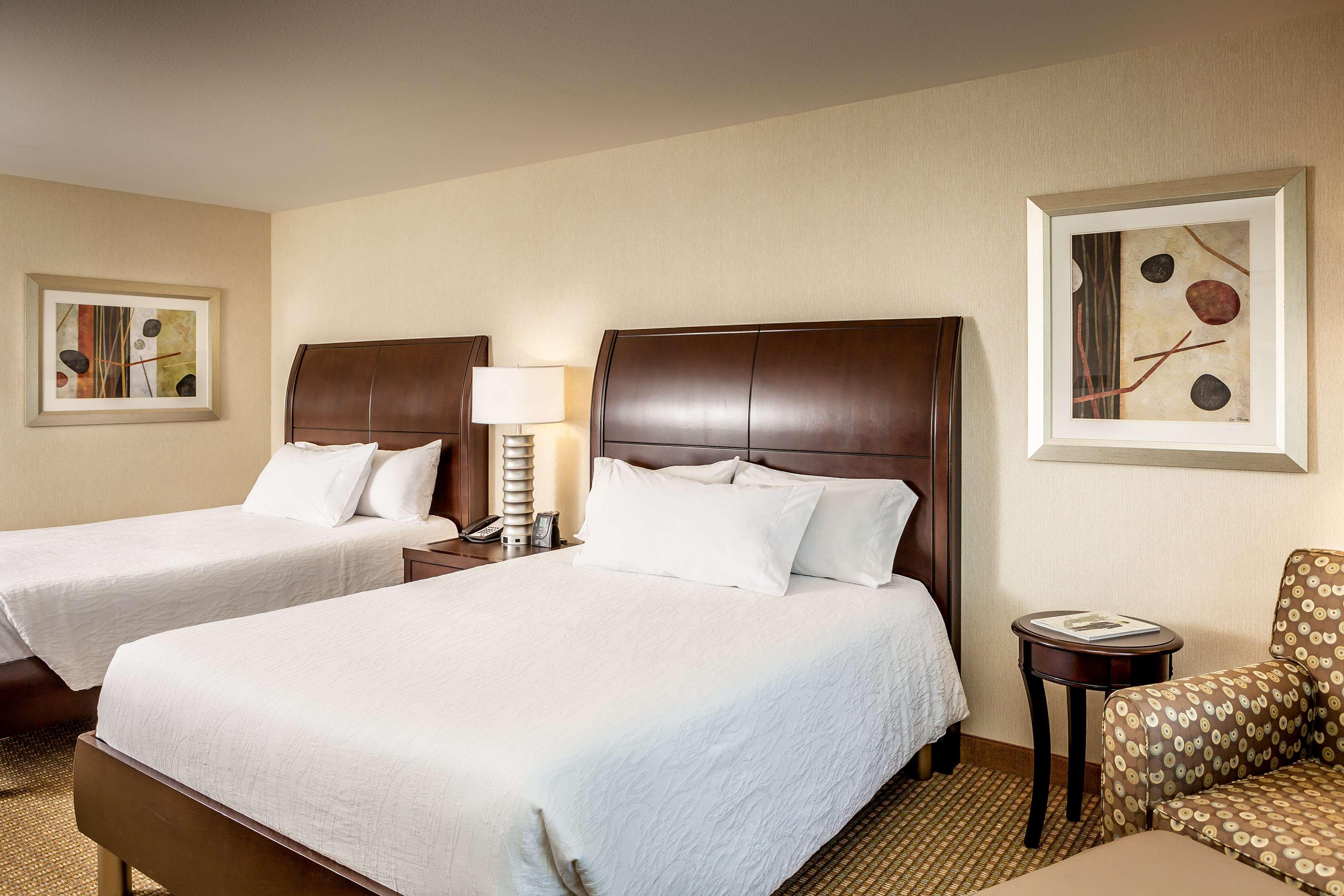 Hilton Garden Inn Eugene/Springfield Ngoại thất bức ảnh