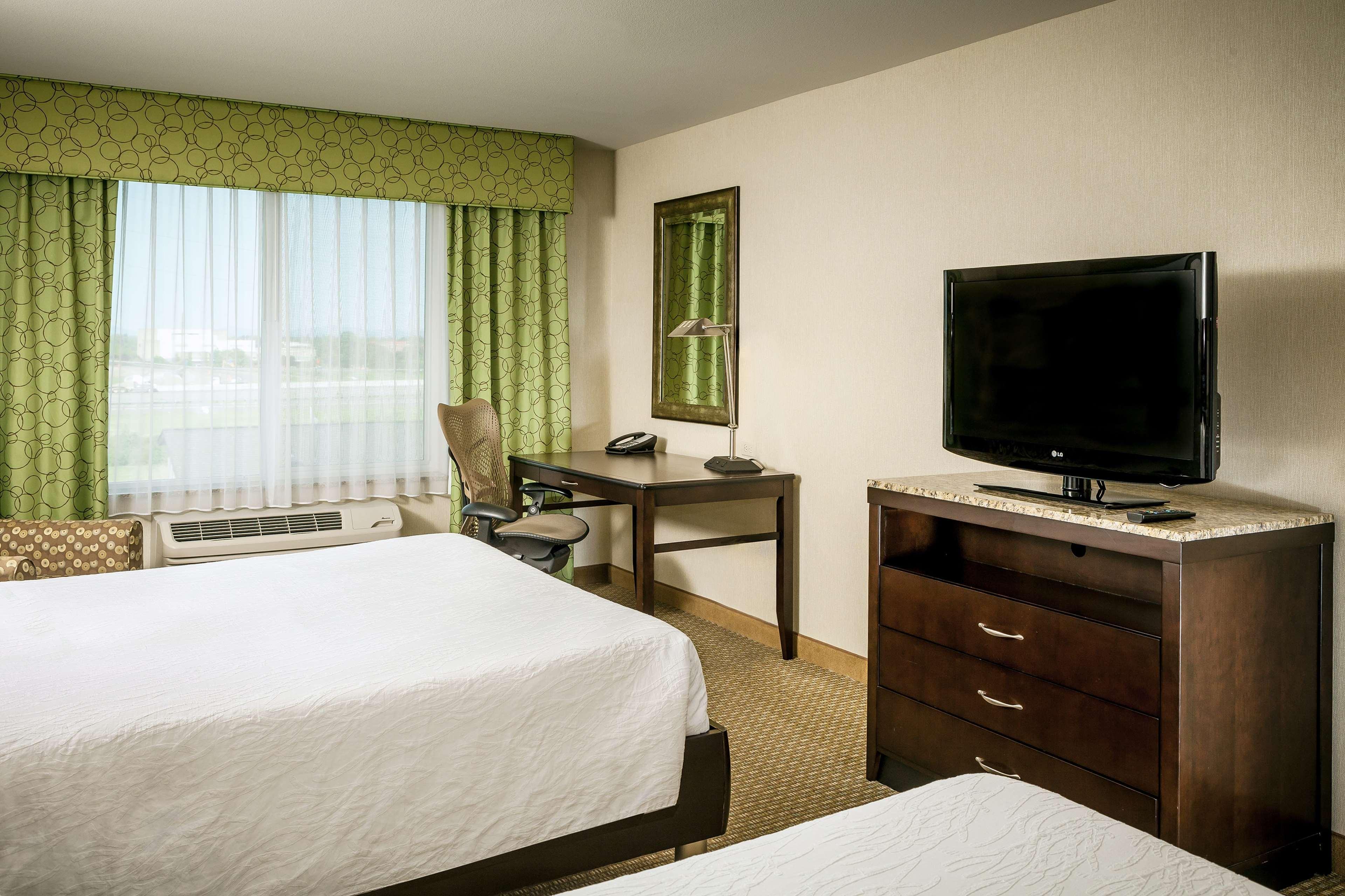 Hilton Garden Inn Eugene/Springfield Ngoại thất bức ảnh