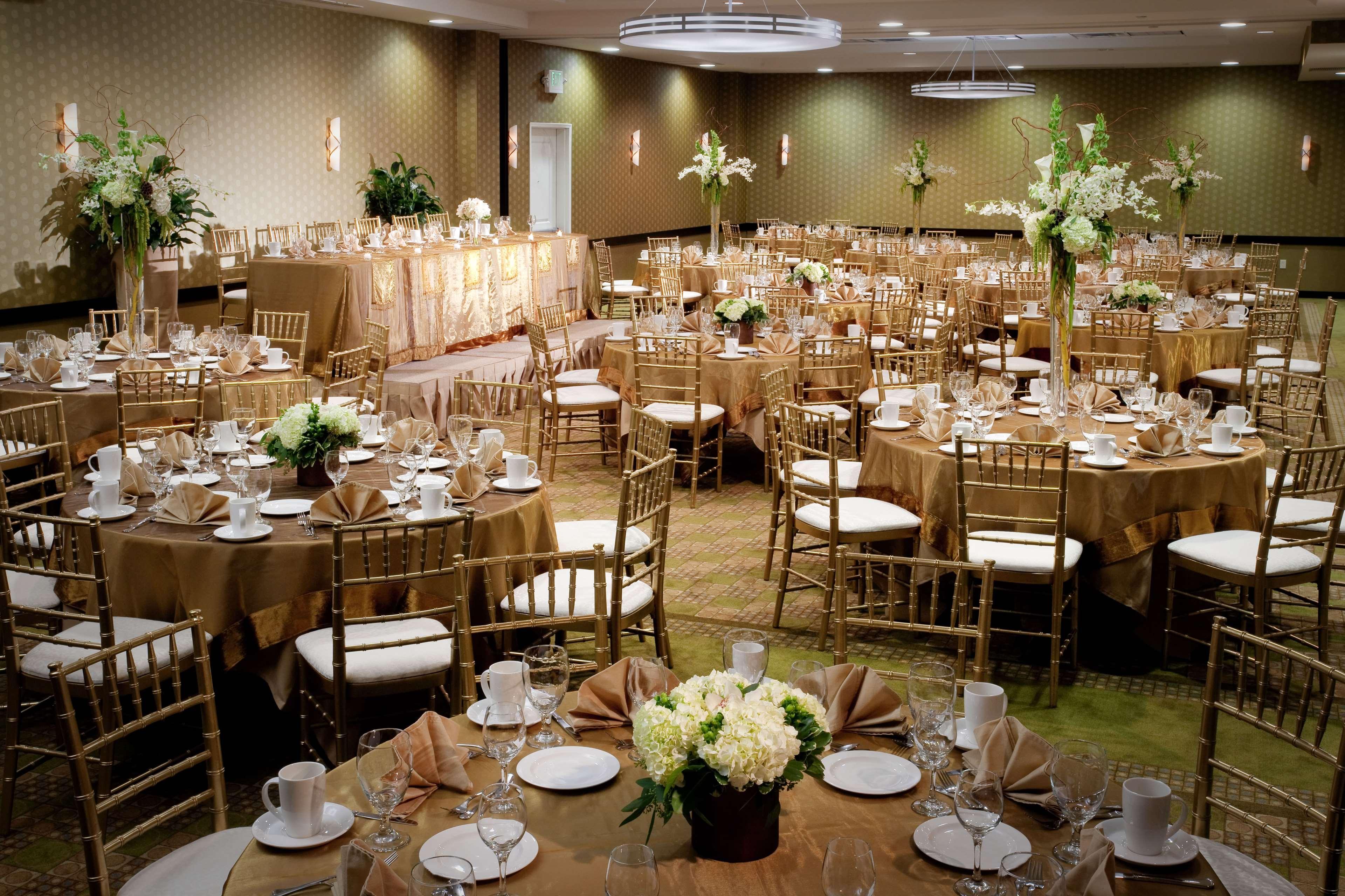 Hilton Garden Inn Eugene/Springfield Ngoại thất bức ảnh