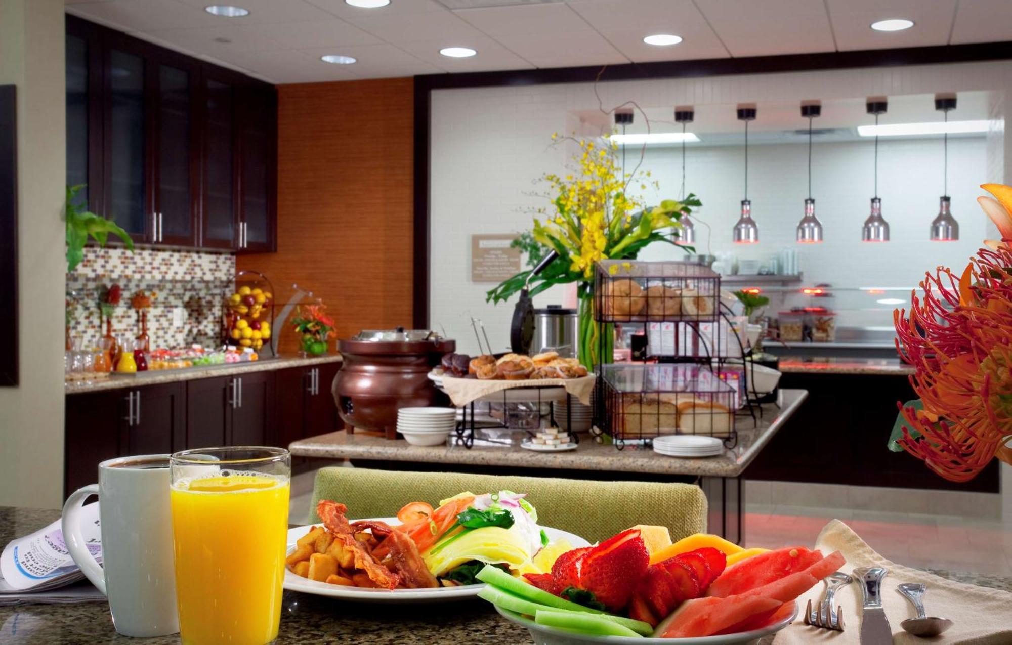 Hilton Garden Inn Eugene/Springfield Ngoại thất bức ảnh