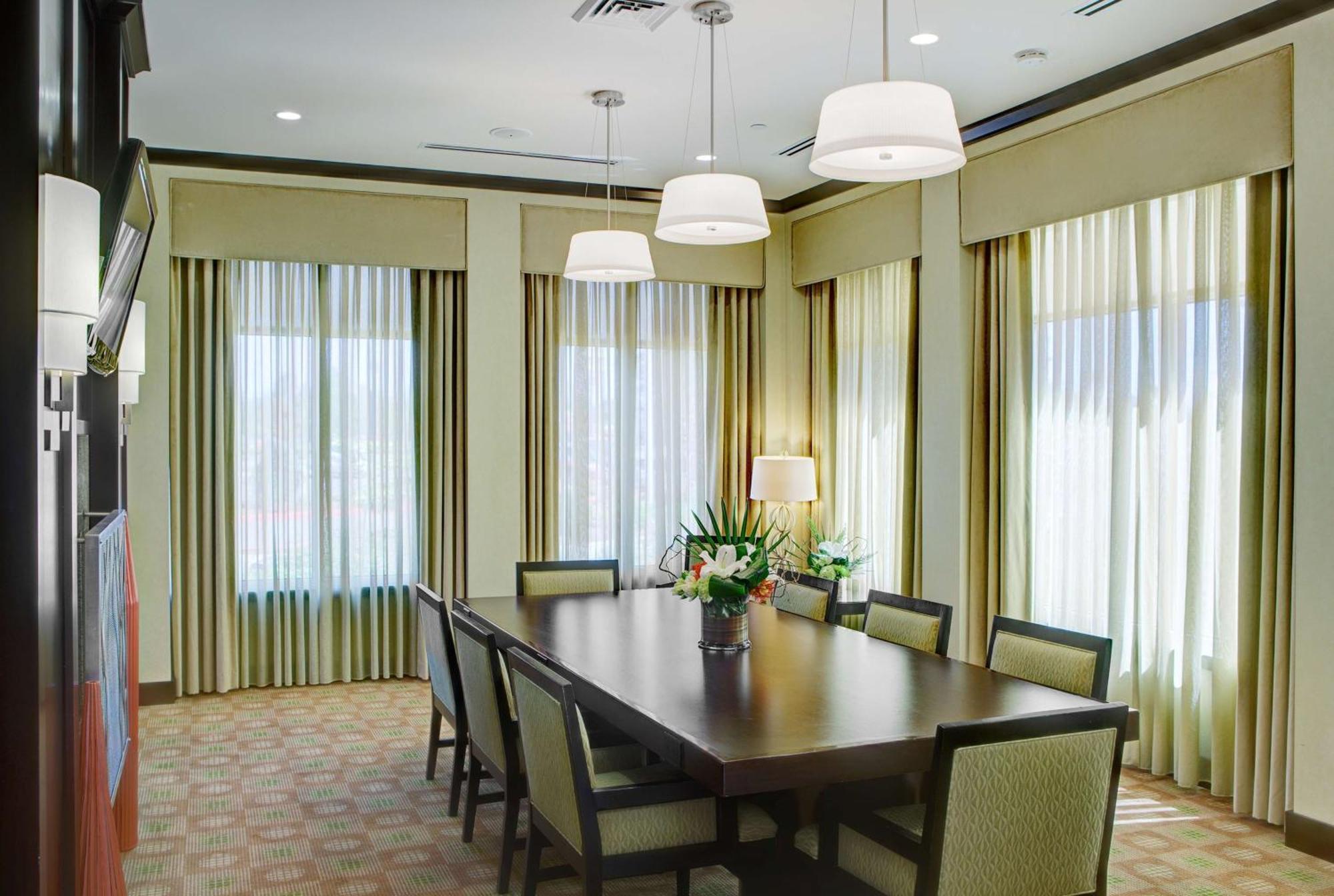 Hilton Garden Inn Eugene/Springfield Ngoại thất bức ảnh