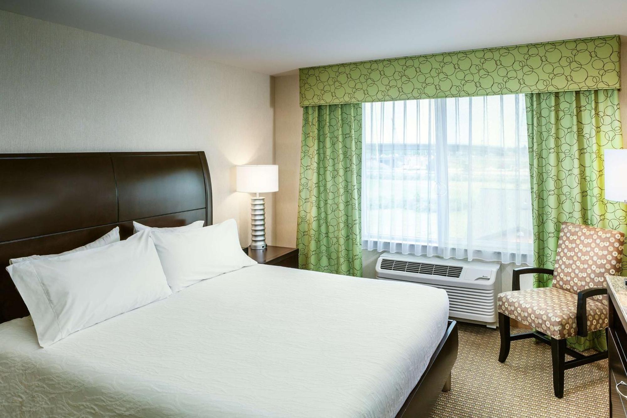 Hilton Garden Inn Eugene/Springfield Ngoại thất bức ảnh