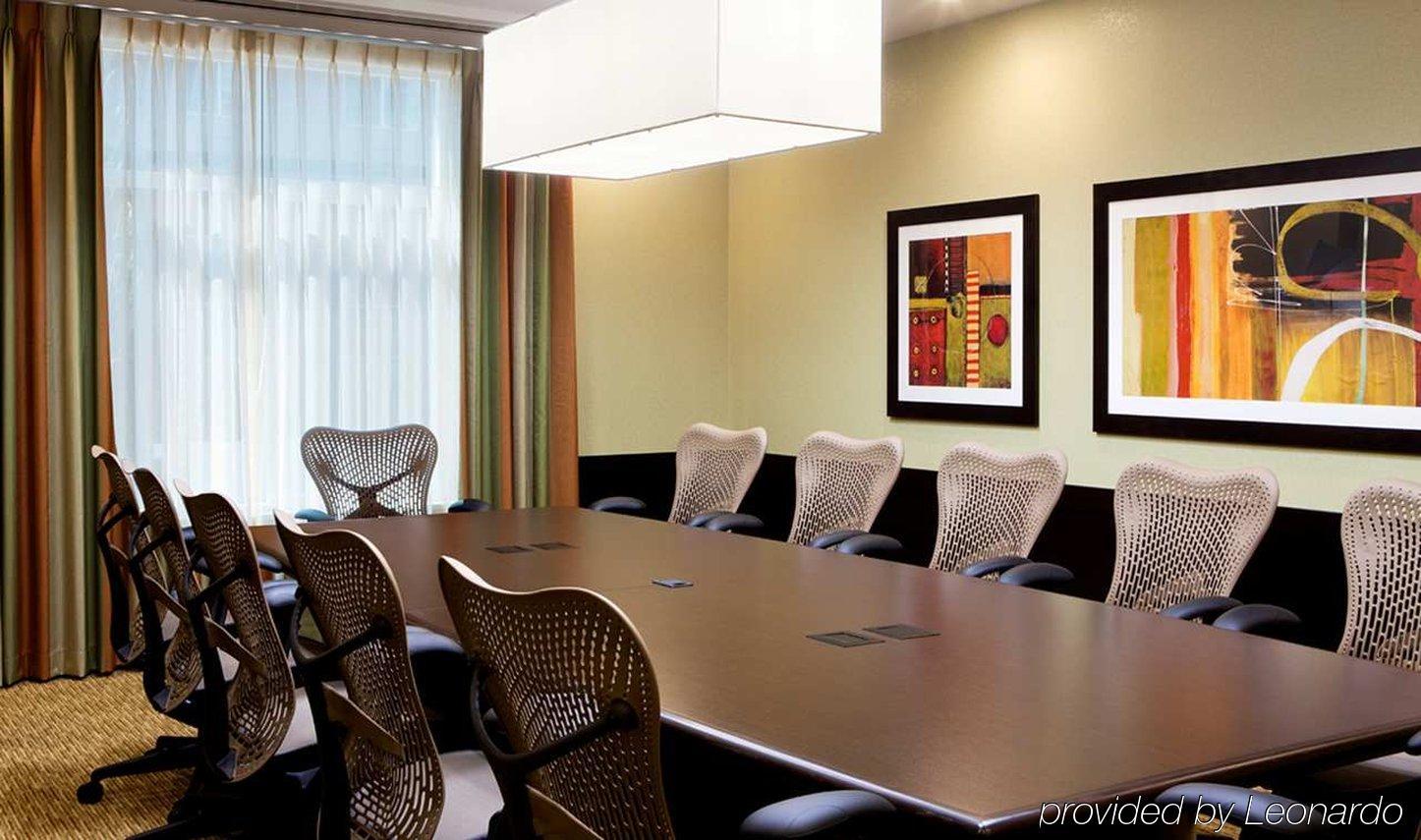 Hilton Garden Inn Eugene/Springfield Tiện nghi bức ảnh