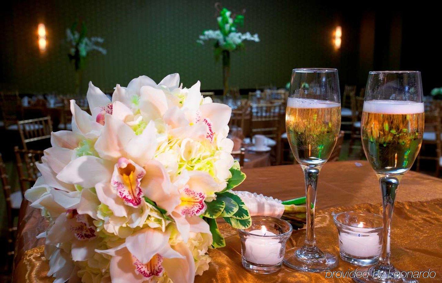 Hilton Garden Inn Eugene/Springfield Nhà hàng bức ảnh
