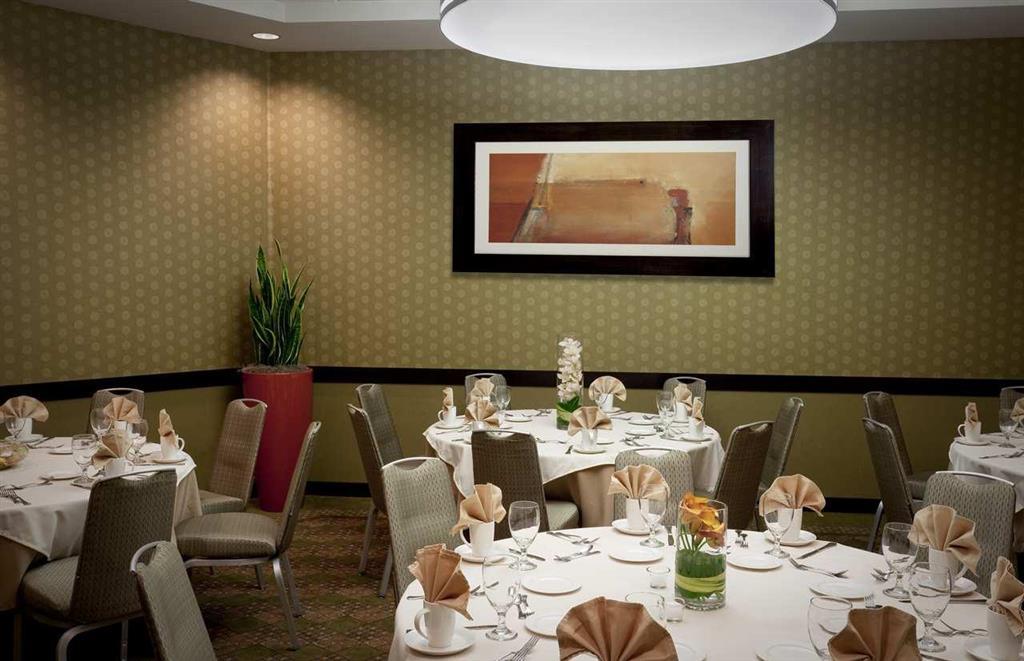 Hilton Garden Inn Eugene/Springfield Nhà hàng bức ảnh